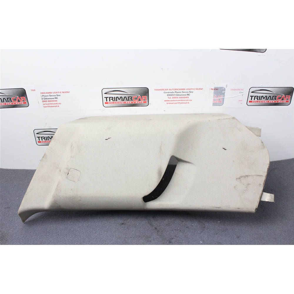 COPERCHIO CINTURA DI SICUREZZA DX JEEP GRAND CHEROKEE 3 (WH) (05-11) 5HS34BDXAH