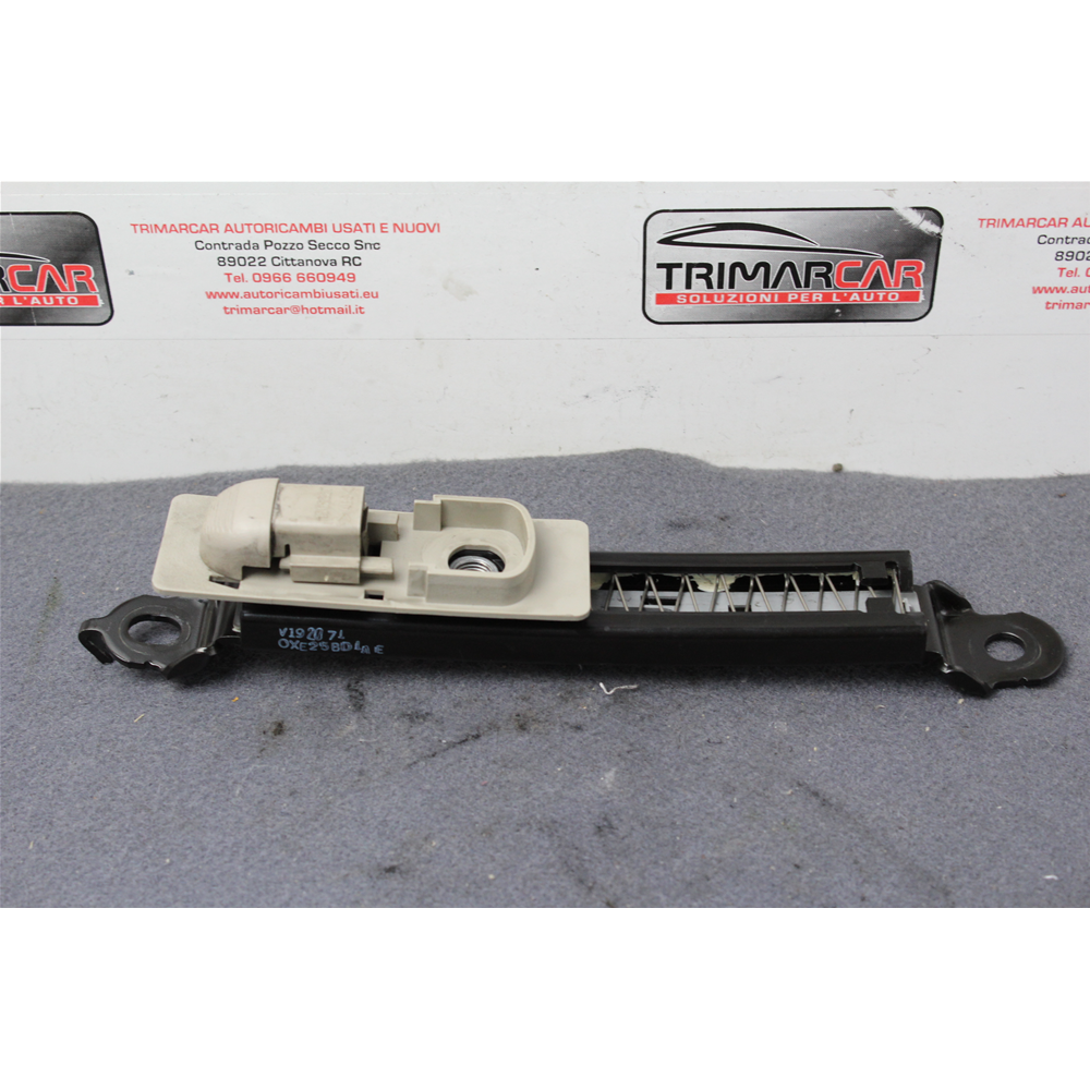 REGOLAZIONE ALTEZZA CINTURA SICUREZZA JEEP GRAND CHEROKEE 3 WH 05-11) OXE25BDLAE