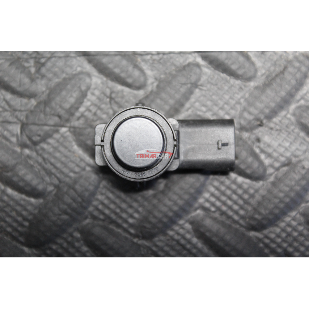 66209826784 SENSORE PARCHEGGIO PDC BMW X3 (G01)(2017 >) XDRIVE 20D MILD-HYBRID 190CV 140KW B47D20B