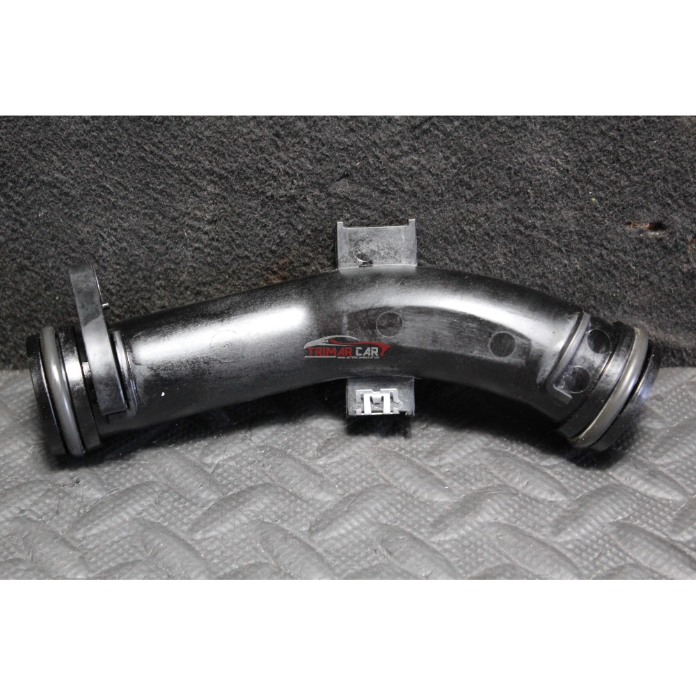 11658587520 TUBO MANICOTTO ASPIRAZIONE ARIA TURBINA BMW X3 (G01)(2017 >) XDRIVE 20D MILD-HYBRID 190CV 140KW B47D20B