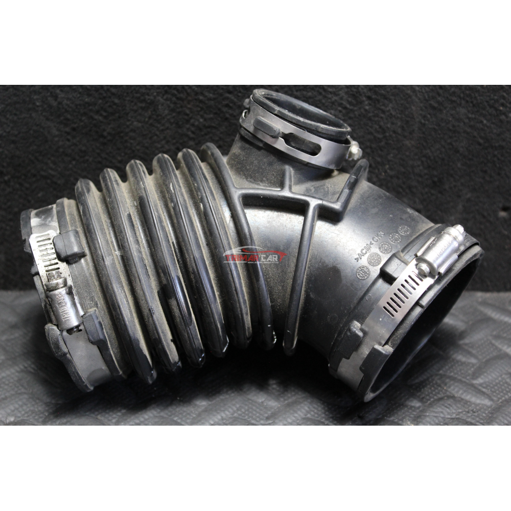 13718587573 TUBO MANICOTTO ASPIRAZIONE ARIA BMW X3 (G01)(2017 >) XDRIVE 20D MILD-HYBRID 190CV 140KW B47D20B