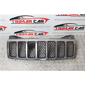 GRIGLIA RADIATORE ANTERIORE JEEP GRAND CHEROKEE 3 (WH) (05-11) 55157414AA