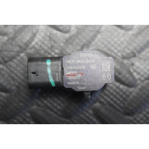 66209826784 SENSORE PARCHEGGIO PDC BMW X3 (G01)(2017 >) XDRIVE 20D MILD-HYBRID 190CV 140KW B47D20B