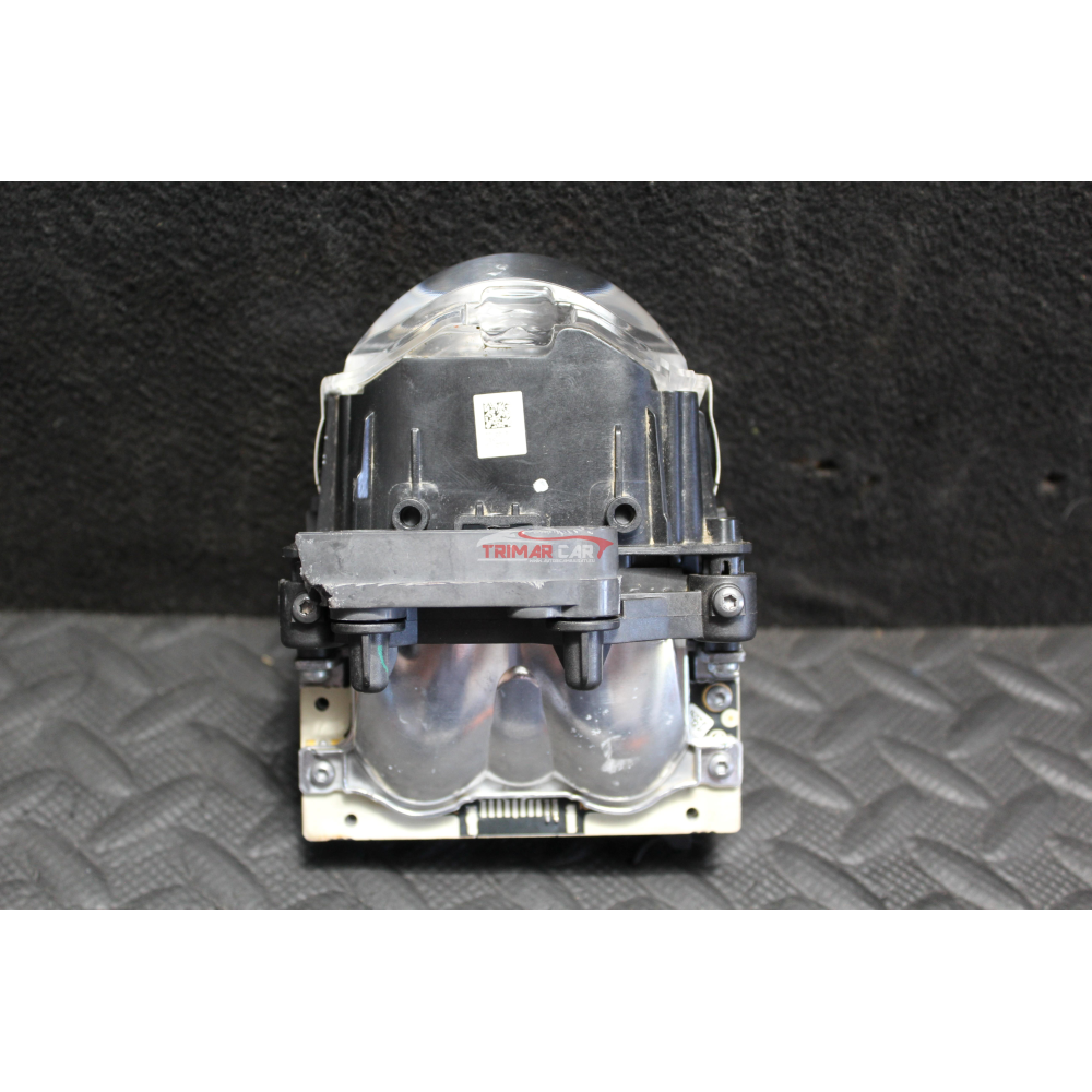 PARTE FARETTO FARO INTERNO AL PROIETTORE DESTRO DANNEGGIATO BMW X3 (G01)(2017 >)