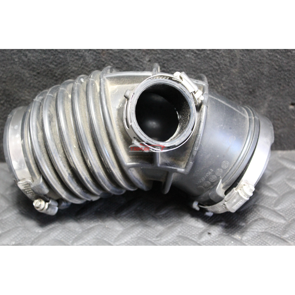 13718587573 TUBO MANICOTTO ASPIRAZIONE ARIA BMW X3 (G01)(2017 >) XDRIVE 20D MILD-HYBRID 190CV 140KW B47D20B