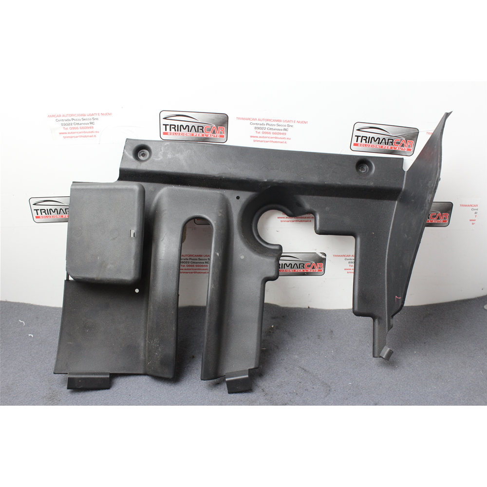 PLASTICA STERZO INFERIORE JEEP GRAND CHEROKEE 3 (WH) (05-11) 55116775