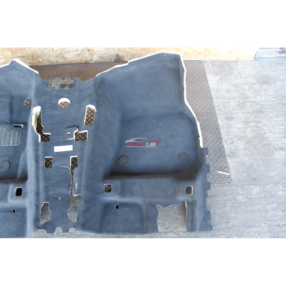 51478096059 RIVESTIMENTO MOQUETTE ANTERIORE BMW X3 (G01)(2017 >) XDRIVE 20D MILD-HYBRID 190CV 140KW B47D20B