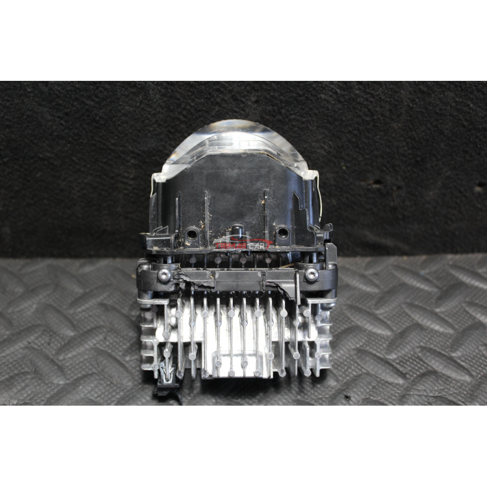 PARTE FARETTO FARO INTERNO AL PROIETTORE DESTRO DANNEGGIATO BMW X3 (G01)(2017 >)