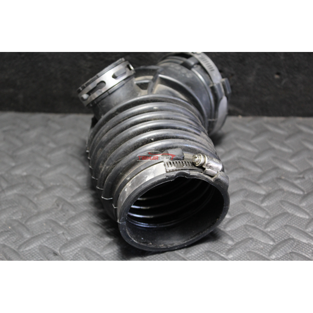 13718587573 TUBO MANICOTTO ASPIRAZIONE ARIA BMW X3 (G01)(2017 >) XDRIVE 20D MILD-HYBRID 190CV 140KW B47D20B