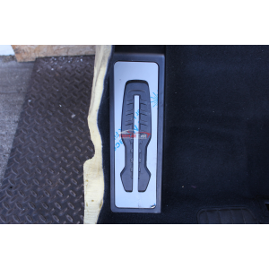 51478096059 RIVESTIMENTO MOQUETTE ANTERIORE BMW X3 (G01)(2017 >) XDRIVE 20D MILD-HYBRID 190CV 140KW B47D20B