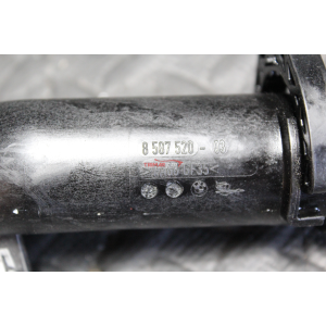 11658587520 TUBO MANICOTTO ASPIRAZIONE ARIA TURBINA BMW X3 (G01)(2017 >) XDRIVE 20D MILD-HYBRID 190CV 140KW B47D20B