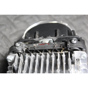 PARTE FARETTO FARO INTERNO AL PROIETTORE DESTRO DANNEGGIATO BMW X3 (G01)(2017 >)