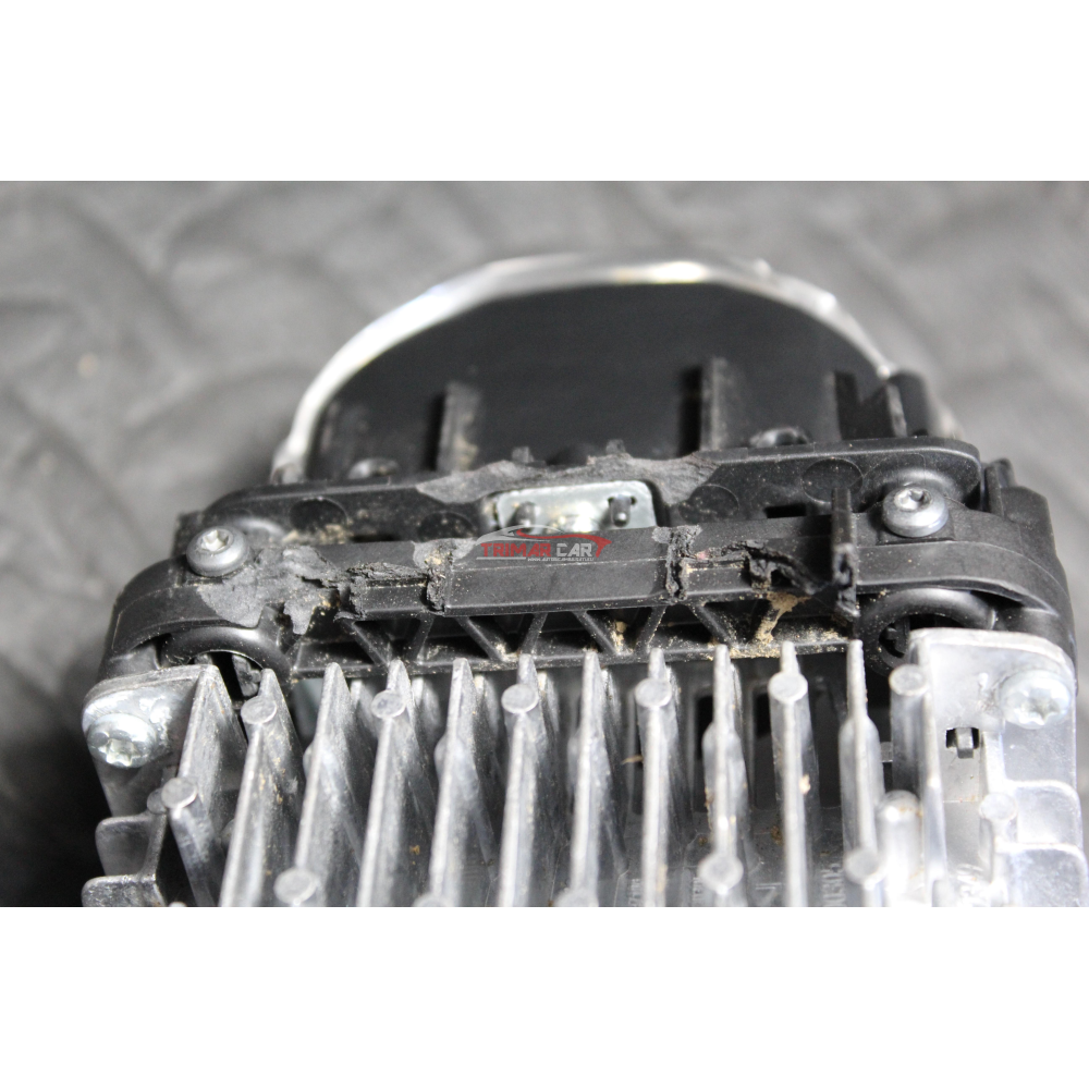 PARTE FARETTO FARO INTERNO AL PROIETTORE DESTRO DANNEGGIATO BMW X3 (G01)(2017 >)