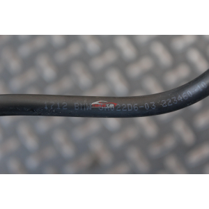 17128597285 17128591942 KIT TUBI ACQUA RAFFREDDAMENTO RADIATORE BMW X3 (G01)(2017 >) XDRIVE 20D MILD-HYBRID 190CV 140KW B47D20B