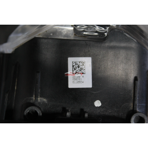 PARTE FARETTO FARO INTERNO AL PROIETTORE DESTRO DANNEGGIATO BMW X3 (G01)(2017 >)