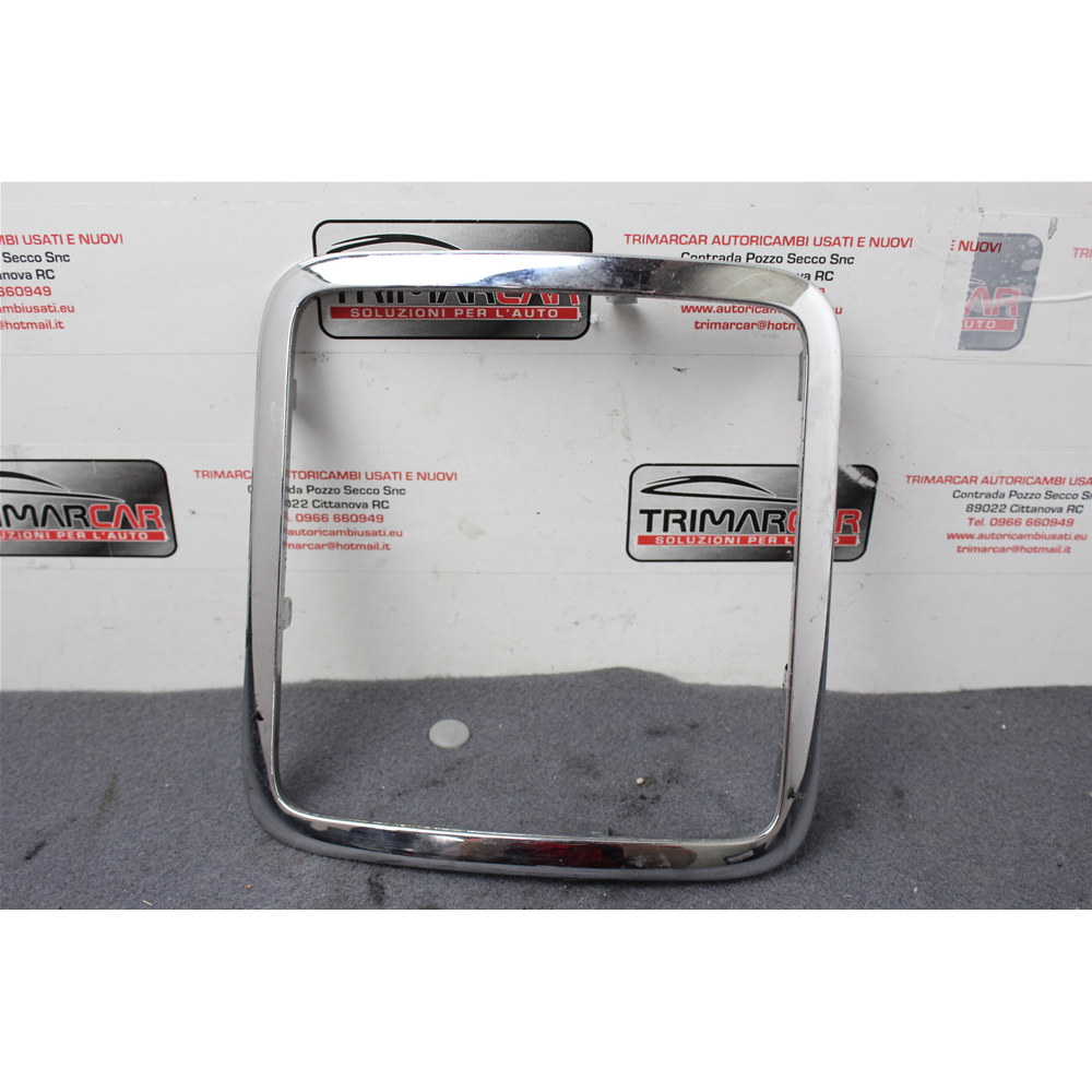 MASCHERINA CORNICE CENTRALE CROMATA JEEP GRAND CHEROKEE 3 WH 05-11) CONX35004300