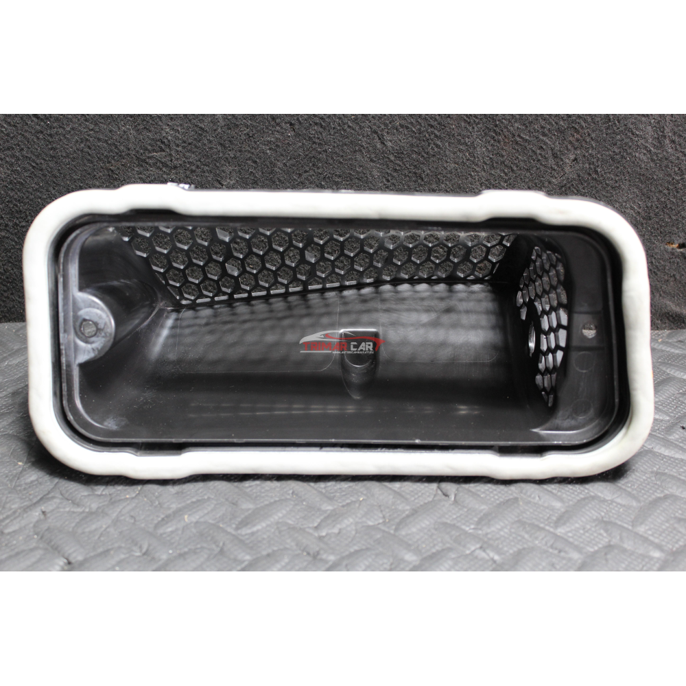 64319364882 DIFFUSORE ARIA GRIGLIA DIETRO CRUSCOTTO BMW X3 (G01)(2017 >) XDRIVE 20D MILD-HYBRID 190CV 140KW B47D20B