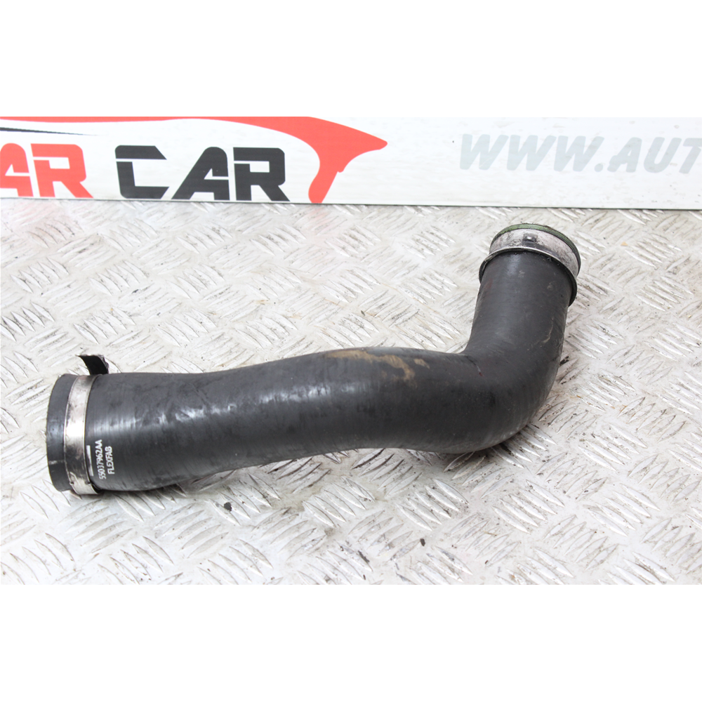 55037962AA TUBO MANICOTTO INTERCOOLER TURBO JEEP GRAND CHEROKEE 3 (WH