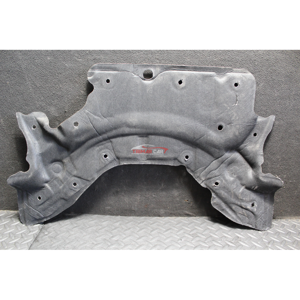 51487490928 INSONORIZZAZIONE PARATIA MOTORE BMW X3 (G01)(2017 >) XDRIVE 20D MILD-HYBRID 190CV 140KW B47D20B