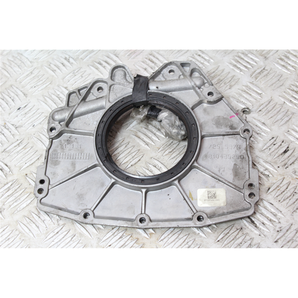 SUPPORTO PARAOLIO ALBERO MOTORE JEEP GRAND CHEROKEE 3 WH (05-11) 3.0CRDI 7255379