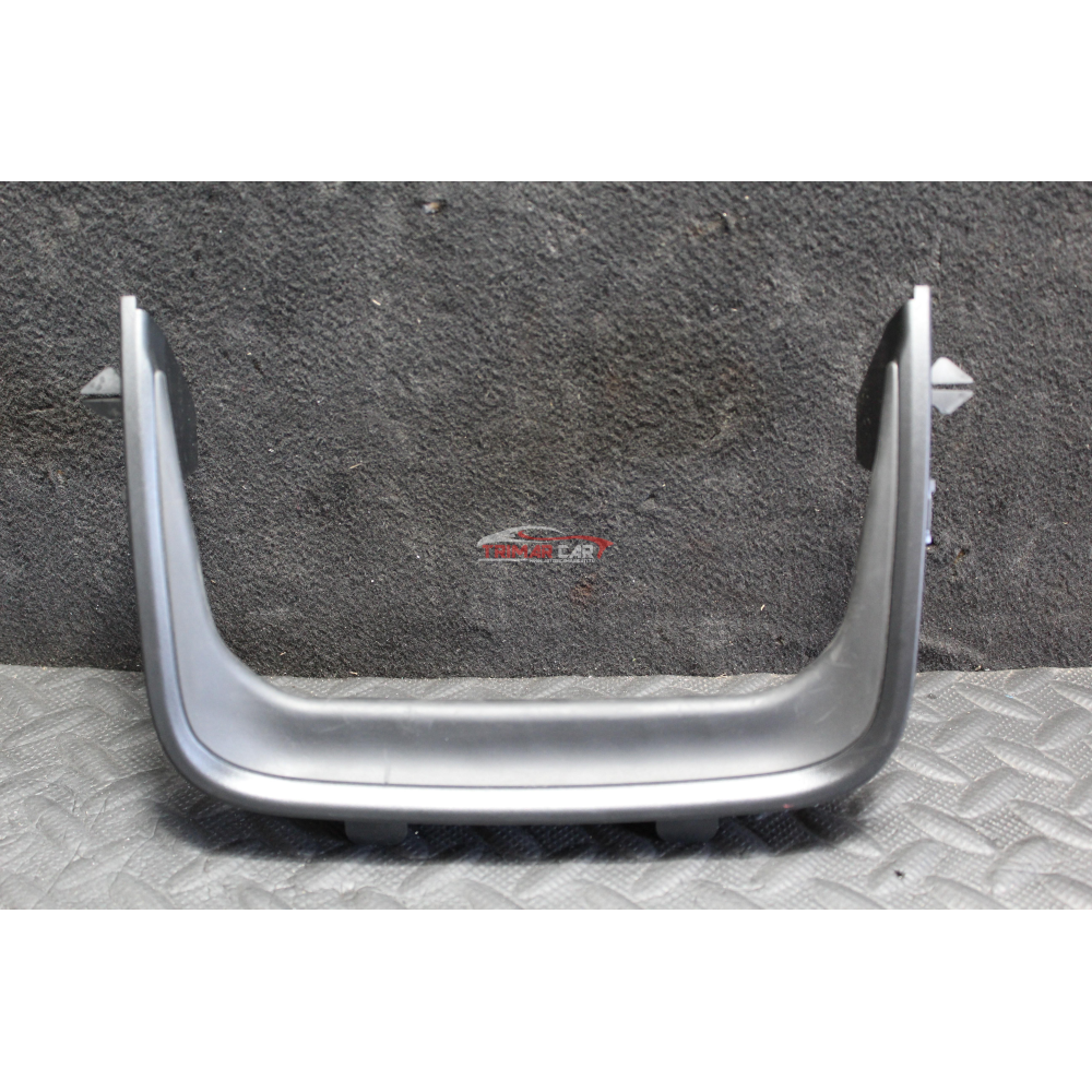 COPERTURA PIANTONE STERZO INFERIORE BMW X3 (G01)(2017 >) XDRIVE 20D MILD-HYBRID 190CV 140KW B47D20B