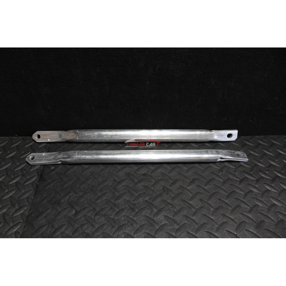 51617390309 COPPIA BARRA DUOMI ANTERIORE BMW X3 (G01)(2017 >) XDRIVE 20D MILD-HYBRID 190CV 140KW B47D20B