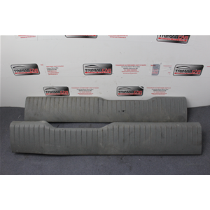 PROFILO BATTITACCO SOTTOPORTA JEEP GRAND CHEROKEE 3 (WH) (2005-11) 5JQ21BD5AB