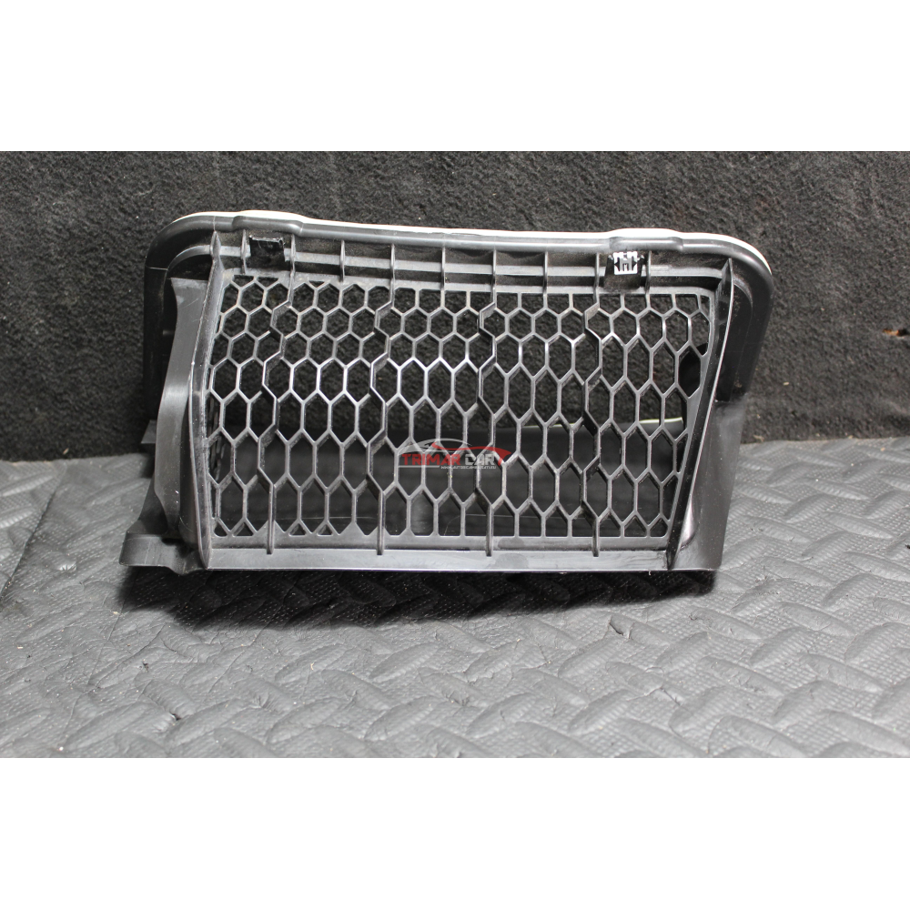 64319364882 DIFFUSORE ARIA GRIGLIA DIETRO CRUSCOTTO BMW X3 (G01)(2017 >) XDRIVE 20D MILD-HYBRID 190CV 140KW B47D20B