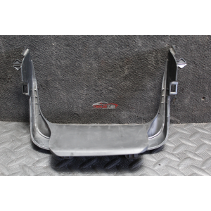 COPERTURA PIANTONE STERZO INFERIORE BMW X3 (G01)(2017 >) XDRIVE 20D MILD-HYBRID 190CV 140KW B47D20B