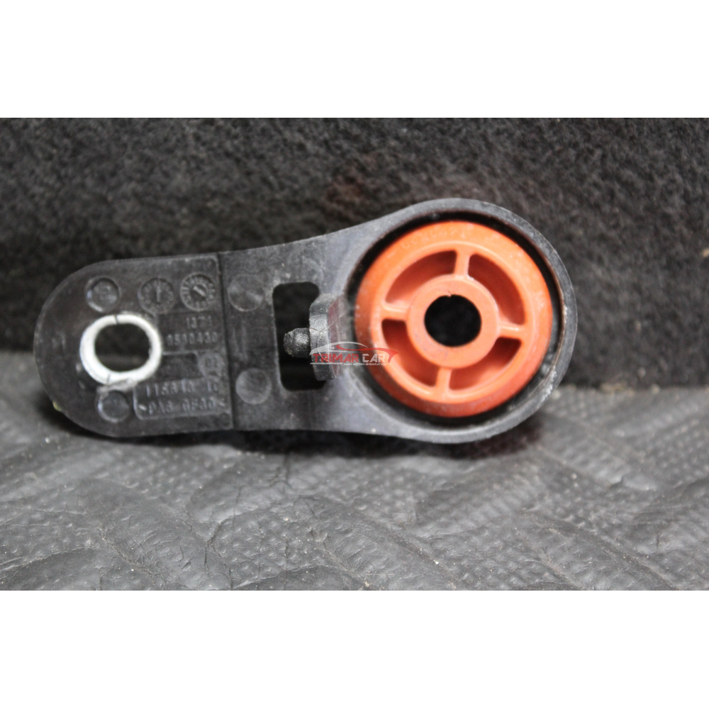 13718580439 8580439 SOSTEGNO RESONATORE BMW X3 (G01)(2017 >) XDRIVE 20D MILD-HYBRID 190CV 140KW B47D20B