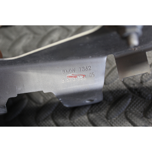 13628570053 SUPPORTO SONDE LAMBDA BMW X3 (G01)(2017 >) XDRIVE 20D MILD-HYBRID 190CV 140KW B47D20B