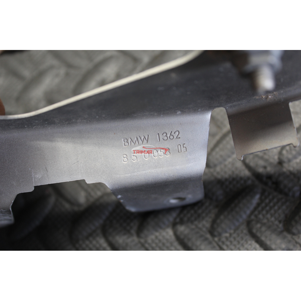 13628570053 SUPPORTO SONDE LAMBDA BMW X3 (G01)(2017 >) XDRIVE 20D MILD-HYBRID 190CV 140KW B47D20B