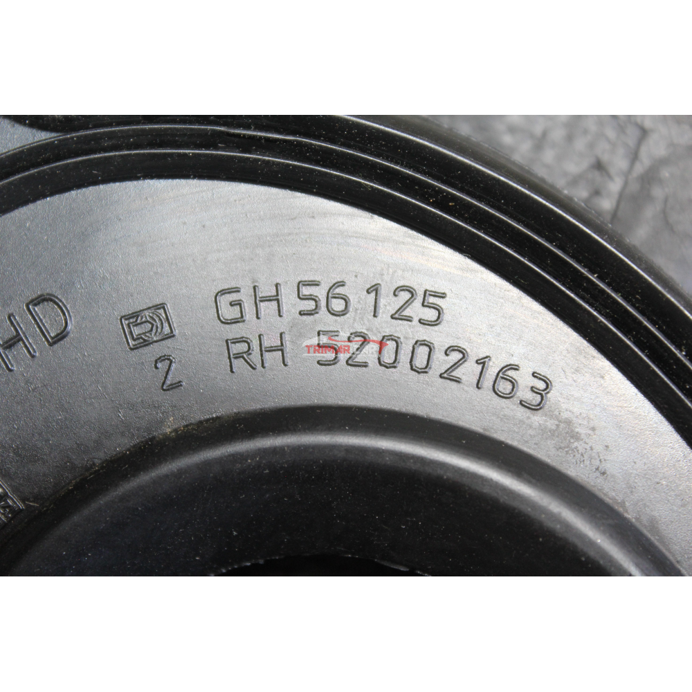 52002163 8780786 GUARNIZIONE BMW X3 (G01)(2017 >) XDRIVE 20D MILD-HYBRID 190CV 140KW B47D20B