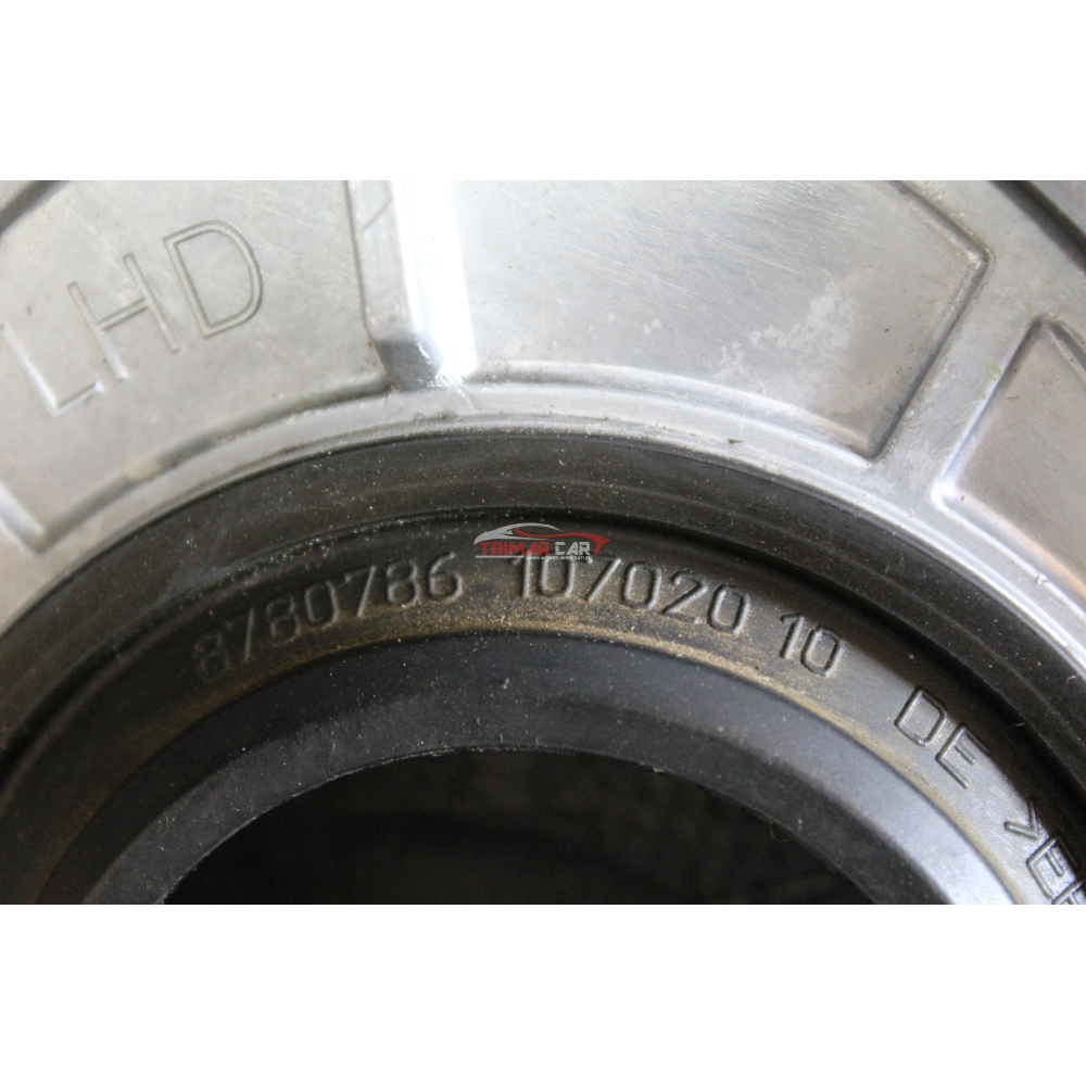 52002163 8780786 GUARNIZIONE BMW X3 (G01)(2017 >) XDRIVE 20D MILD-HYBRID 190CV 140KW B47D20B