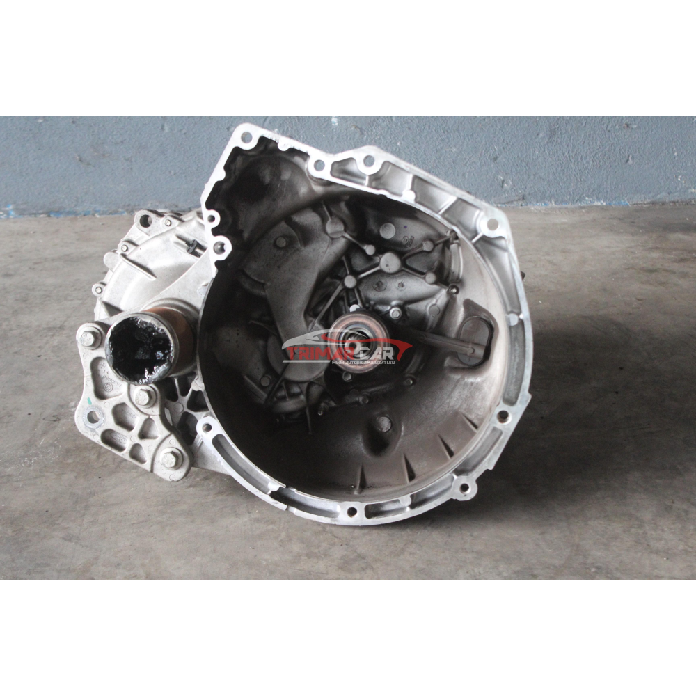 H1BR-7002-FFB CAMBIO MANUALE 6M FORD FIESTA 7 VII (HK,HF)(2017 >) 1.5 TDCI 85CV 63KW XUJG