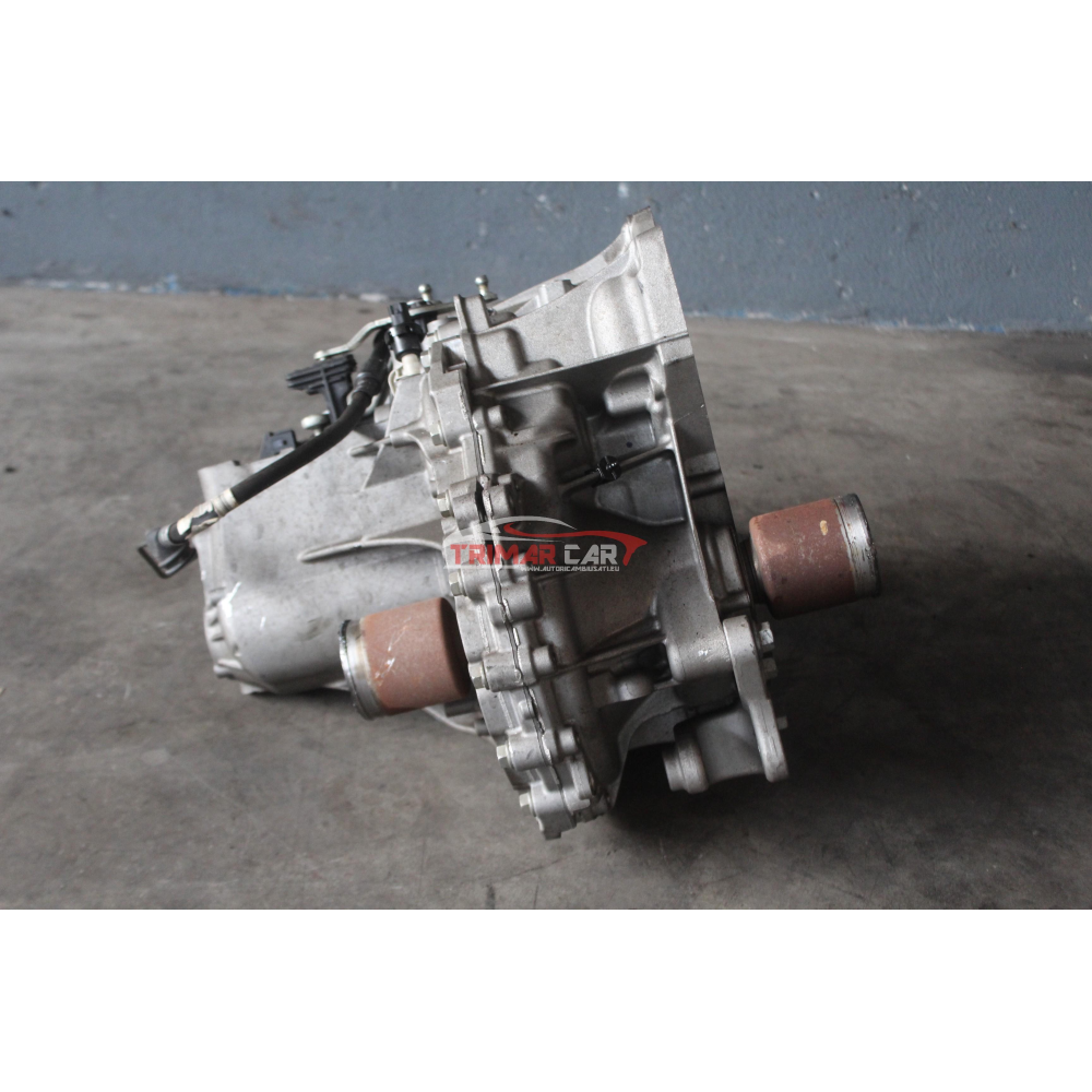 H1BR-7002-FFB CAMBIO MANUALE 6M FORD FIESTA 7 VII (HK,HF)(2017 >) 1.5 TDCI 85CV 63KW XUJG