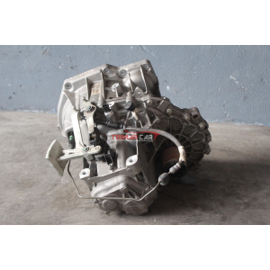 H1BR-7002-FFB CAMBIO MANUALE 6M FORD FIESTA 7 VII (HK,HF)(2017 >) 1.5 TDCI 85CV 63KW XUJG