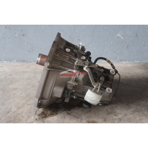 H1BR-7002-FFB CAMBIO MANUALE 6M FORD FIESTA 7 VII (HK,HF)(2017 >) 1.5 TDCI 85CV 63KW XUJG