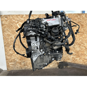 DET MOTORE AUDI A4 (8W2,B9)(2019) 2.0 TDI 190CV 140KW COD MOT; DET (3000KM)