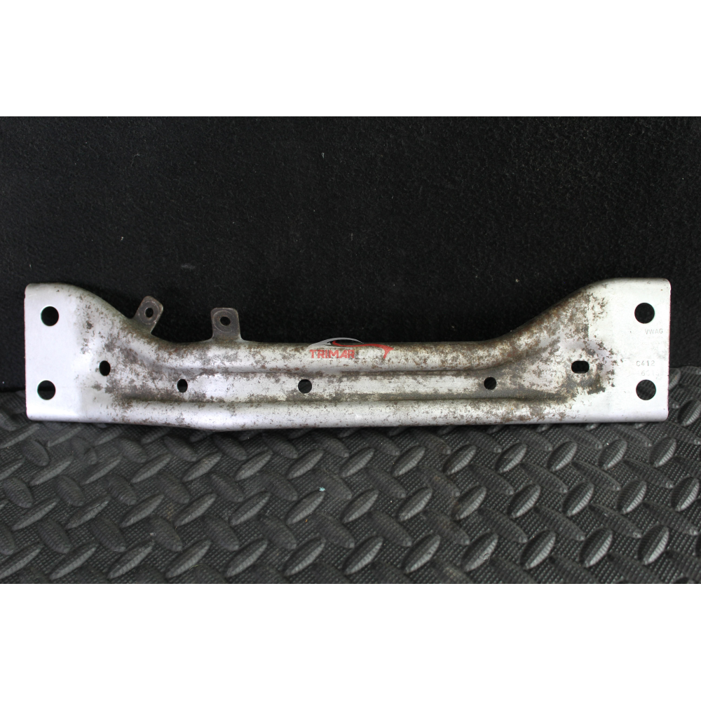 5Q0804421B SUPPORTO STAFFA MARMITTA AUDI A3 CABRIOLET (8V7,8VE)(2013 >) 2.0 TDI 150CV 110KW CRLB