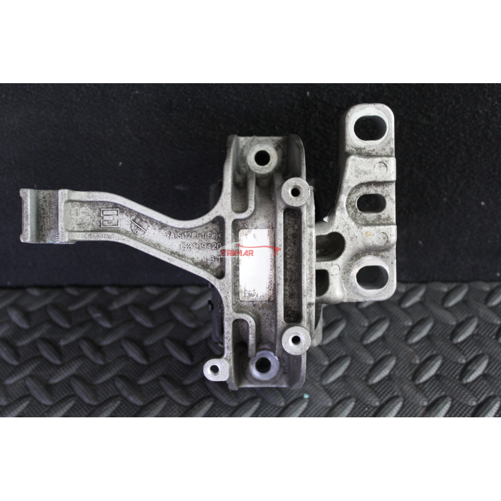 G3109420 5Q0199262BJ SUPPORTO MOTORE AUDI A3 CABRIOLET (8V7,8VE)(2013 >) 2.0 TDI 150CV 110KW CRLB