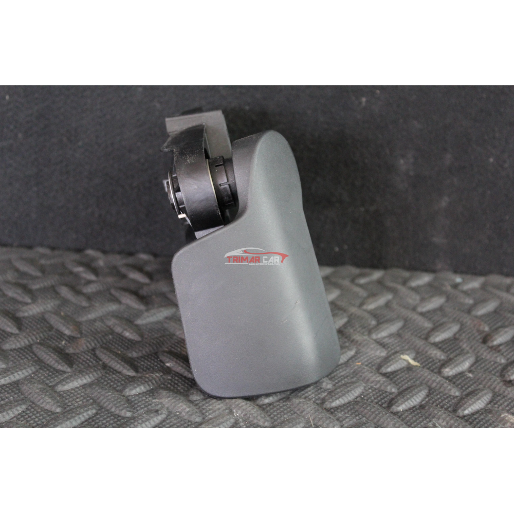 8V1823633 MANIGLIA APERTURA COFANO ANTERIORE AUDI A3 CABRIOLET (8V7,8VE)(2013 >) 2.0 TDI 150CV 110KW CRLB