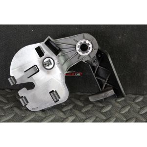 8V1823633 MANIGLIA APERTURA COFANO ANTERIORE AUDI A3 CABRIOLET (8V7,8VE)(2013 >) 2.0 TDI 150CV 110KW CRLB