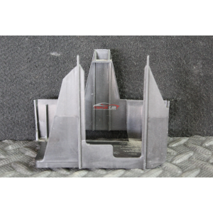 8V0907243A SUPPORTO CENTRALINA SENSORI PARCHEGGIO AUDI A3 CABRIOLET (8V7,8VE)(2013 >) 2.0 TDI 150CV 110KW CRLB