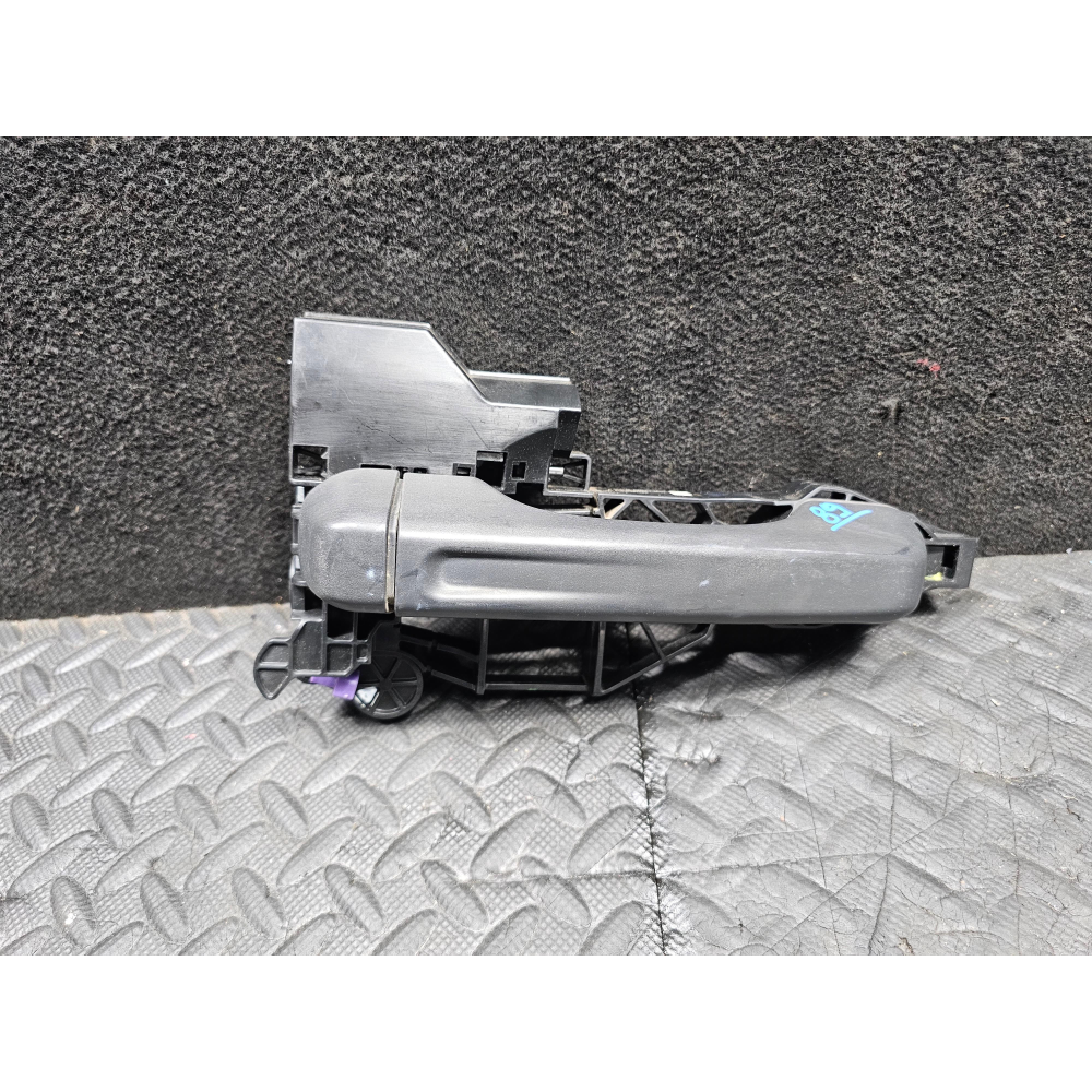 MANIGLIA ESTERNA POSTERIORE DESTRA JEEP WRANGLER 4 IV (JL)(2017 >) 2.2MULTIJET