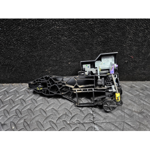 MANIGLIA ESTERNA POSTERIORE DESTRA JEEP WRANGLER 4 IV (JL)(2017 >) 2.2MULTIJET