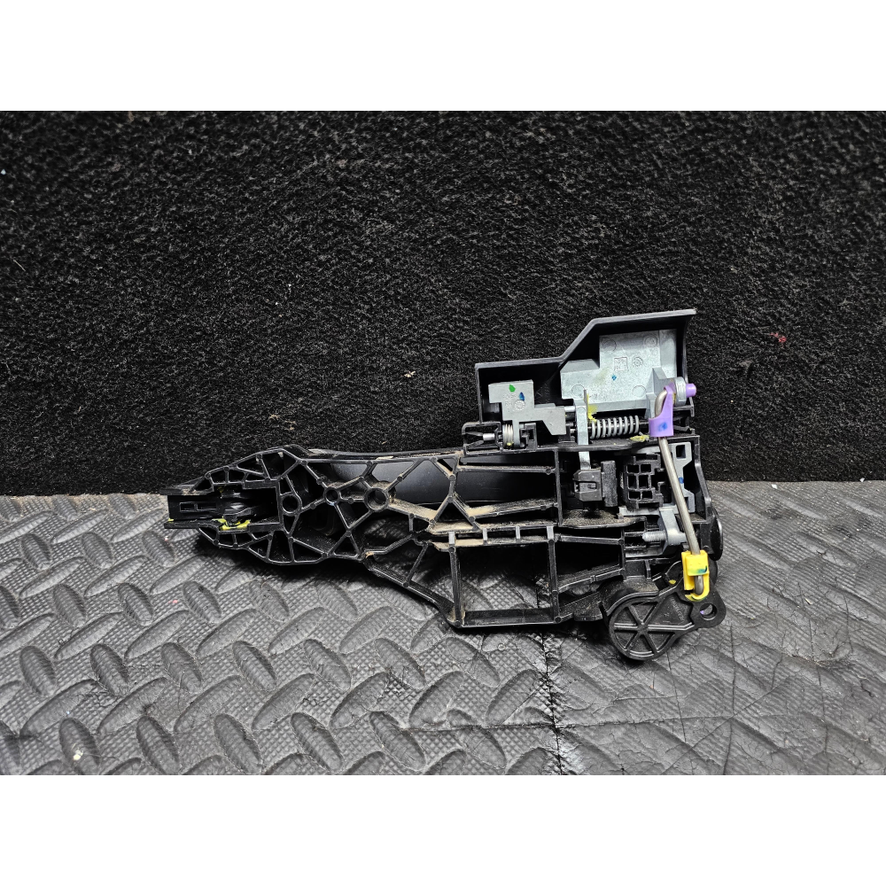 MANIGLIA ESTERNA POSTERIORE DESTRA JEEP WRANGLER 4 IV (JL)(2017 >) 2.2MULTIJET