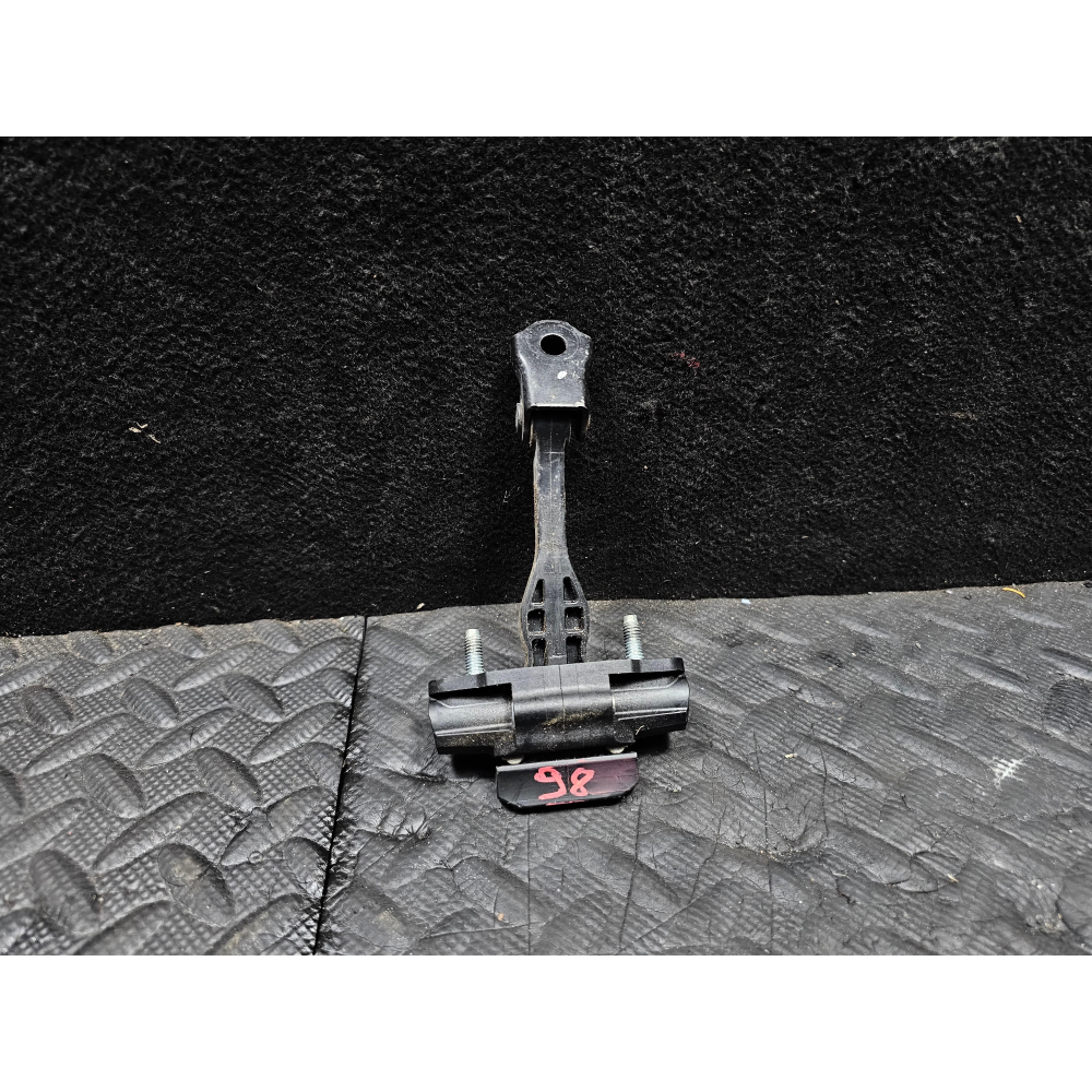 TIRANTE FERMAPORTA POSTERIORE DX DESTRO JEEP WRANGLER 4 IV (JL)(2017 >) 2.2MULTIJET