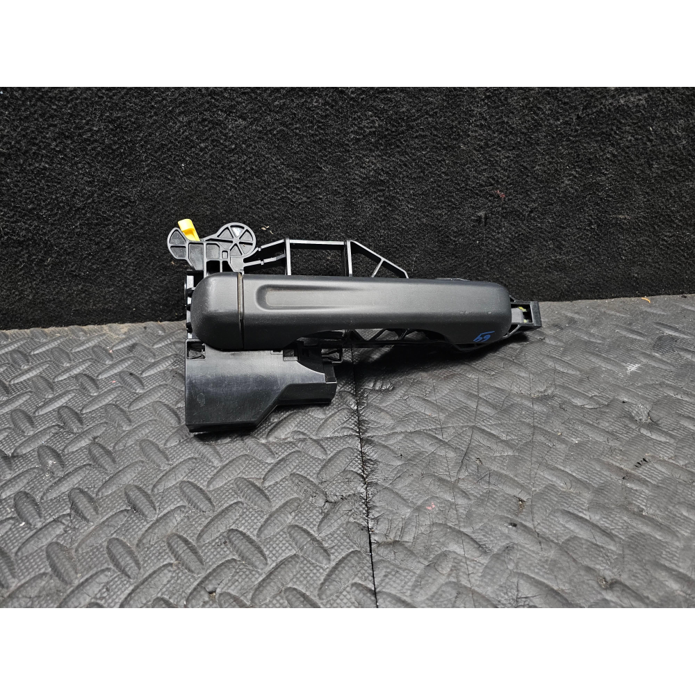 MANIGLIA ESTERNA POSTERIORE SINISTRA 5P JEEP WRANGLER 4 IV (JL)(2017 >) 2.2MULTIJET