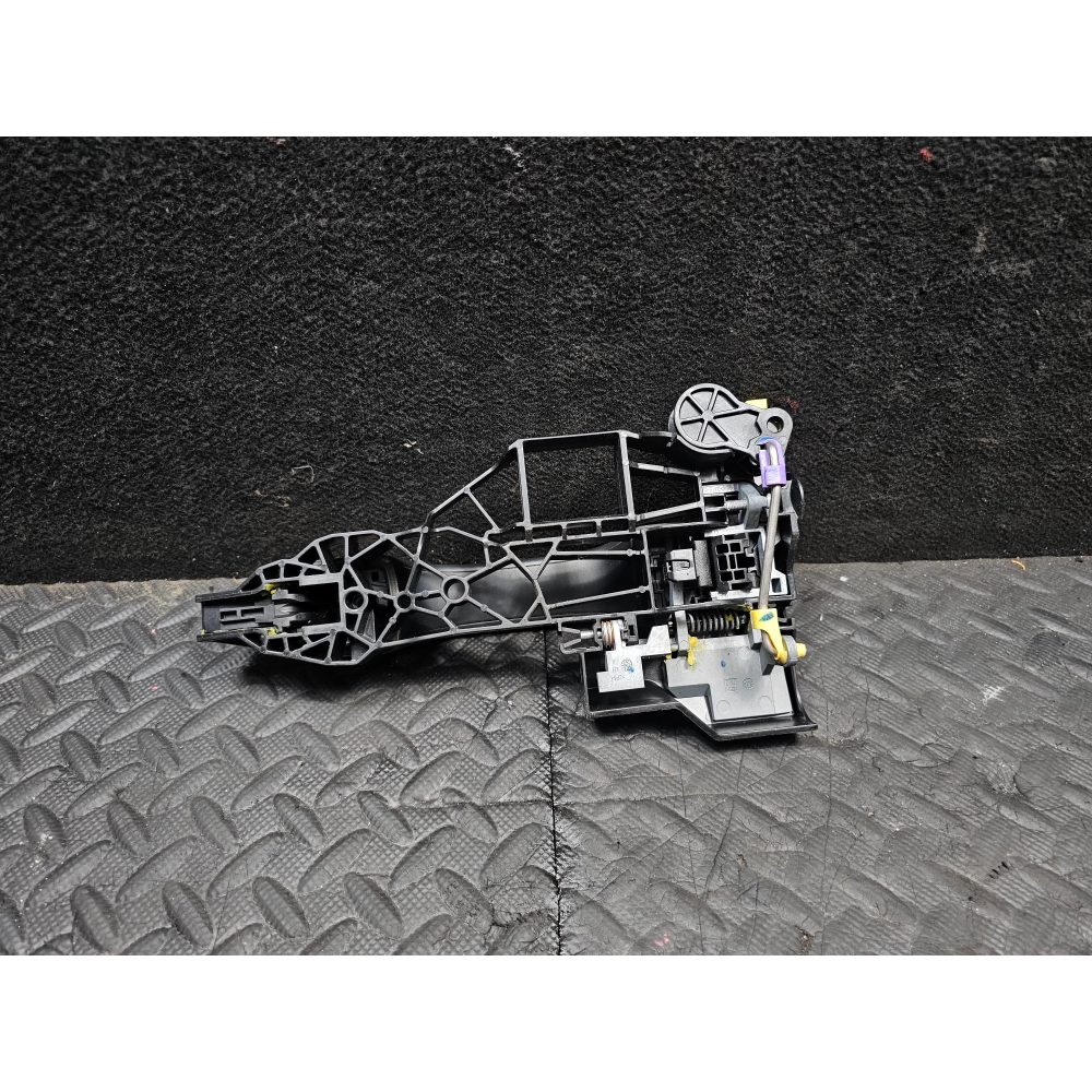 MANIGLIA ESTERNA POSTERIORE SINISTRA 5P JEEP WRANGLER 4 IV (JL)(2017 >) 2.2MULTIJET